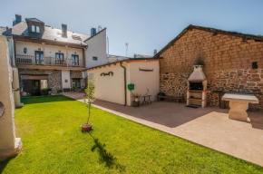 Casa Rural El Almendro de María